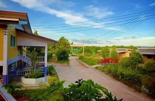 Fang Haus | บ้านสวนชนะจน
