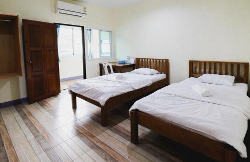 Fang Haus | บ้านสวนชนะจน