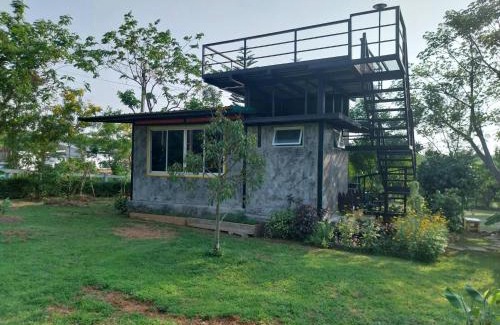 Pak Chong Haus | บ้านสวนชมดาว ปากช่อง