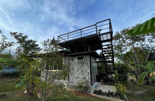 Pak Chong Haus | บ้านสวนชมดาว ปากช่อง