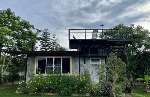 Pak Chong Haus | บ้านสวนชมดาว ปากช่อง