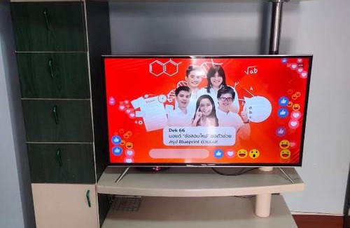 Khlong Chaokhunsing Wohnung | บ้านสวนซื่อตรง-คอนโดมีเนี่ยม