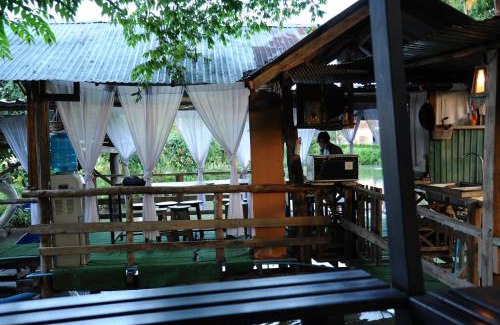 Pua Haus | บ้านสวนตาฤทธิ์อำเภอปัว