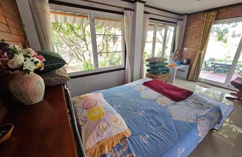 Pa Sang Haus | บ้านสวนนะราโต