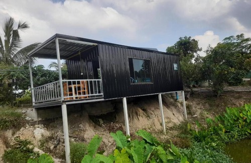 Fang Haus | บ้านสวนปวิชญา เกษตรอินทรี