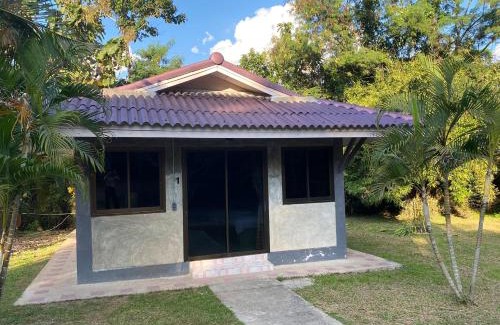 Tha Wang Thong Haus | บ้านสวนวงศ์จินดารักษ์