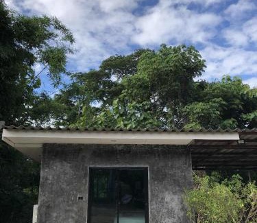 Tha Wang Thong Haus | บ้านสวนวงศ์จินดารักษ์