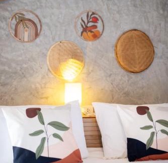 Chiang Muan Haus | บ้านสวนศิริ Siri Garden