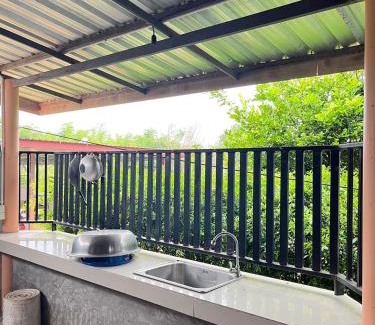 Khao Kho Haus | บ้านสวนหมอกเขาค้อ a1