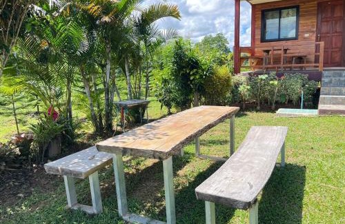 Khao Kho Haus | บ้านสวนหมอกเขาค้อ a2