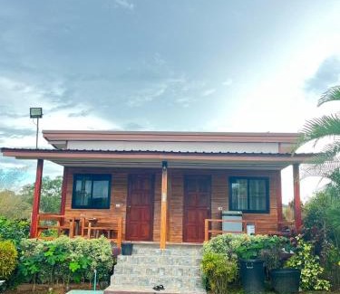 Khao Kho Haus | บ้านสวนหมอกเขาค้อ a2