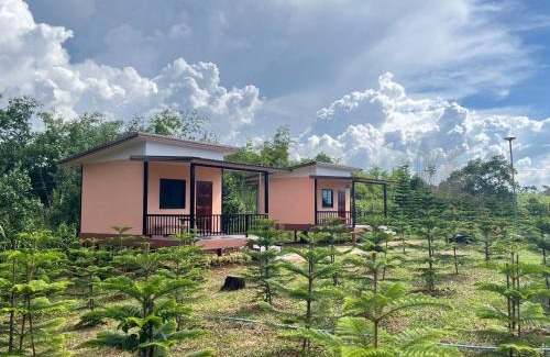 Khao Kho Haus | บ้านสวนหมอกเขาค้อ b1