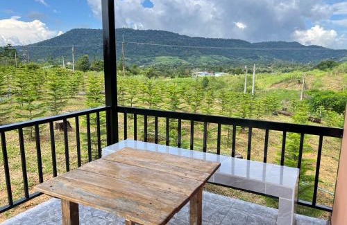 Khao Kho Haus | บ้านสวนหมอกเขาค้อ b1