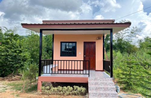 Khao Kho Haus | บ้านสวนหมอกเขาค้อ b2