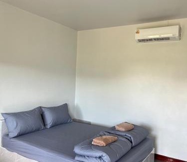 Khao Kho Haus | บ้านสวนหมอกเขาค้อ b2