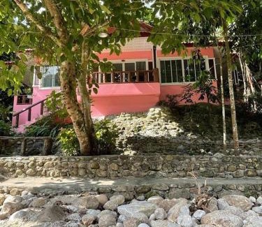 Lan Saka Resort | บ้านสวนเรไร คีรีวง รีสอร์ต - Bansuanrayrai Khiriwong Resort