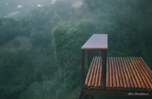 Mae Suai Resort | บ้านสวนเอลเลน Ellen Farmhouse