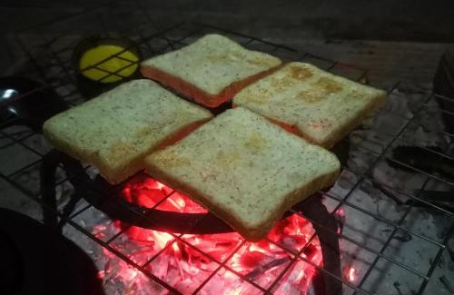 Doi Tao Haus | บ้านสวัสดีดอยเต่า