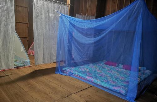 Doi Tao Haus | บ้านสวัสดีดอยเต่า