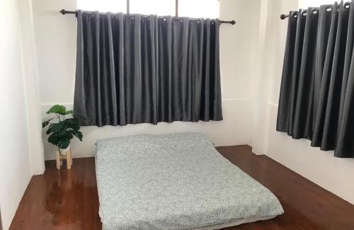 Chom Thong Haus | บ้านสุขใจ (Ban Suk Jai)