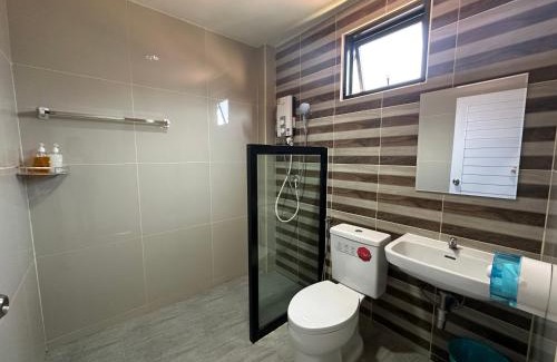 Bung Khong Long Wohnung | บ้านหมอพีท (วิวน้ำ)