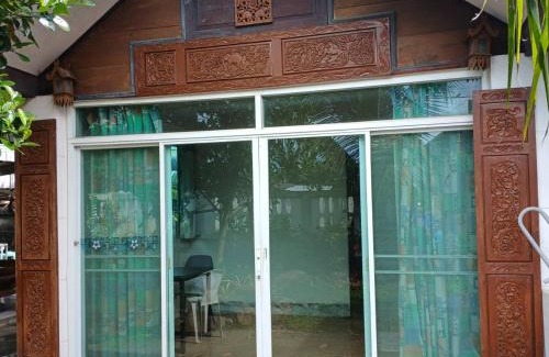 Saraphi Haus | บ้านอนัตตา