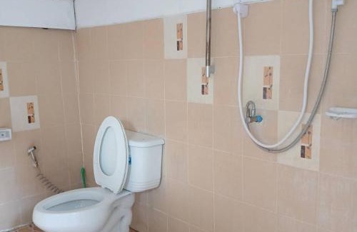 Saraphi Haus | บ้านอนัตตา