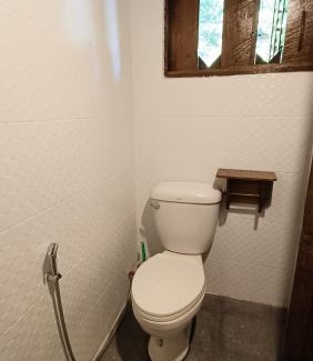 Mae Kampong Haus | บ้านอิงดอย แม่กำปอง