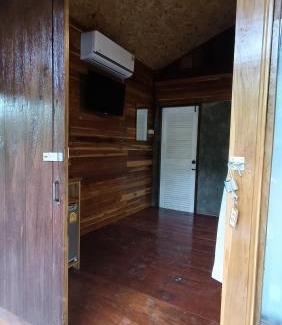Mae Kampong Haus | บ้านอิงดอย แม่กำปอง