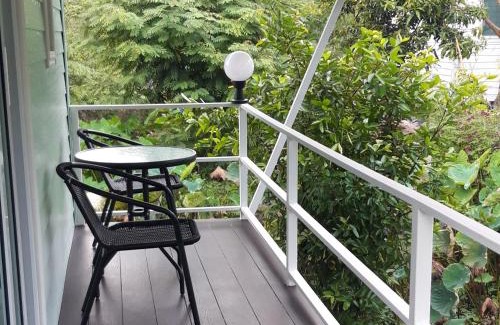 Salaya Haus | บ้านอิงธารา โฮมสเตย์ ศาลายา Baan ing tara homestay salaya