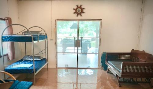 Kaeng Krachan Haus | บ้านอิงเมยแคมป์ แก่งกระจาน