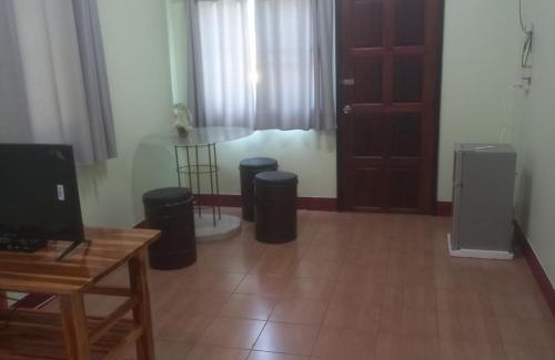 Nong Phai Kaeo Haus | บ้านอิ่มเอม