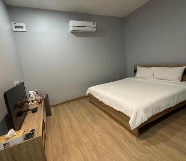 Bung Khong Long Wohnung | บ้านฮักหอม