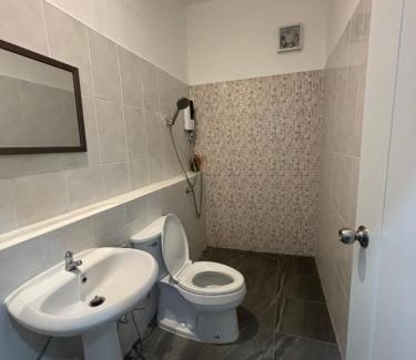 Bung Khong Long Wohnung | บ้านฮักหอม