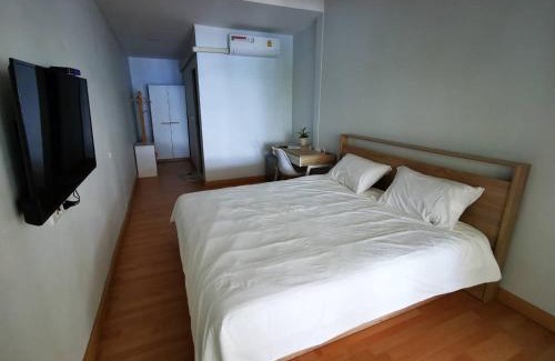 Bung Khong Long Wohnung | บ้านฮักหอม