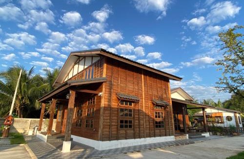 Hang Dong Haus | บ้านฮิดะ หางดง