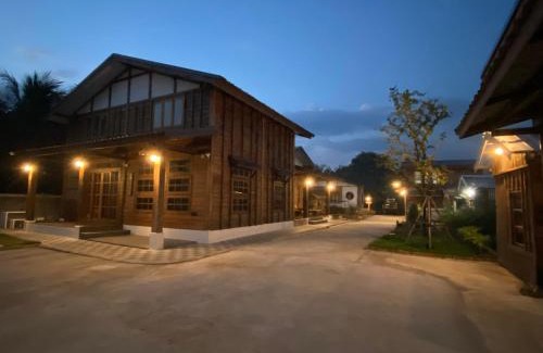 Hang Dong Haus | บ้านฮิดะ หางดง