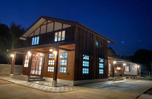 Hang Dong Haus | บ้านฮิดะ หางดง