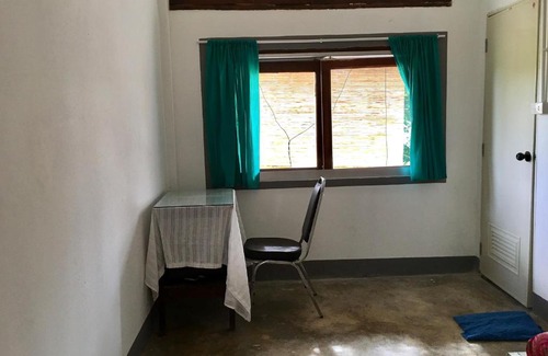 Mae Taeng Haus | บ้านเพื่อน อยู่ในป่า - Friend's house Homestay Mae Tang