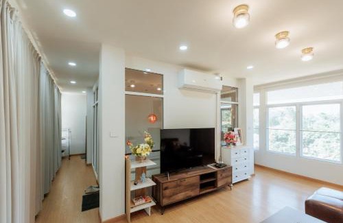 Nan Haus | บ้านเลม่อนริเวอร์ไซด์