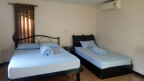 Lom Sak Haus | บ้านเสริมสุข รีสอร์ท หล่มสัก