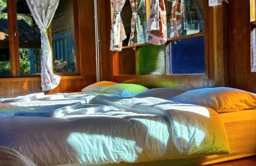 Mae On Haus | บ้านเอื้องดอยแม่กำปอง