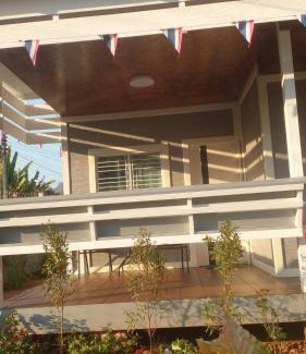 Mae Rai Haus | บ้านแม่โฮมสเตย์