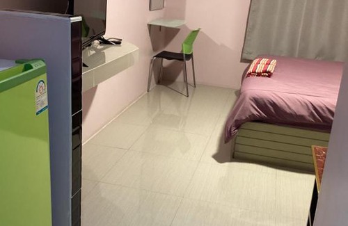 Si Racha Wohnung | บ้านโนรีแมนชั่น
