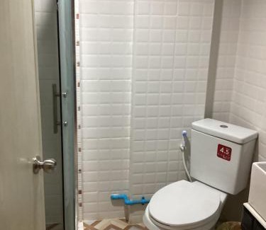 Si Racha Wohnung | บ้านโนรีแมนชั่น