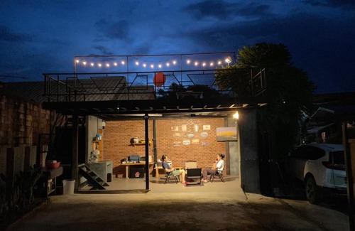 Chiang Khan Haus | บ้านโพธิ์เพชร14
