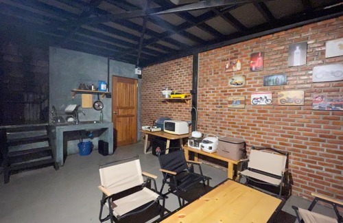 Chiang Khan Haus | บ้านโพธิ์เพชร14
