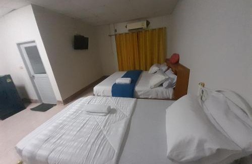 Don Sak Haus | บ้านโสภา