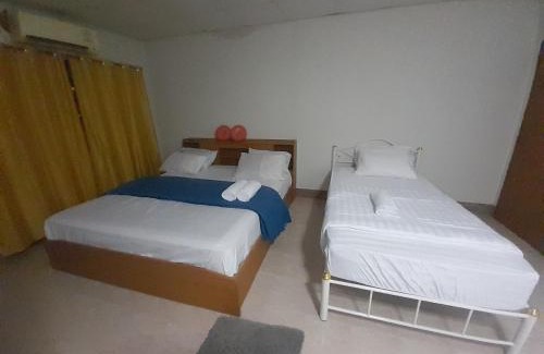 Don Sak Haus | บ้านโสภา