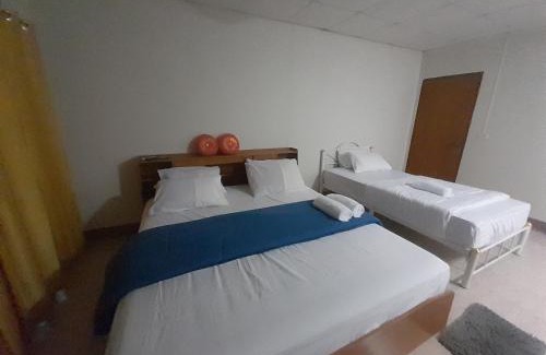 Don Sak Haus | บ้านโสภา